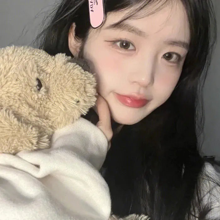 一样的月光下